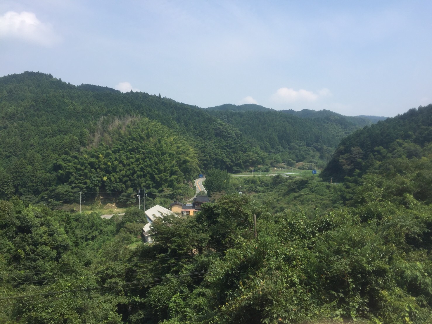 【名古屋～長崎】Day9 吉野ヶ里遺跡は地味に楽しい【北九州～大分】【自転車】