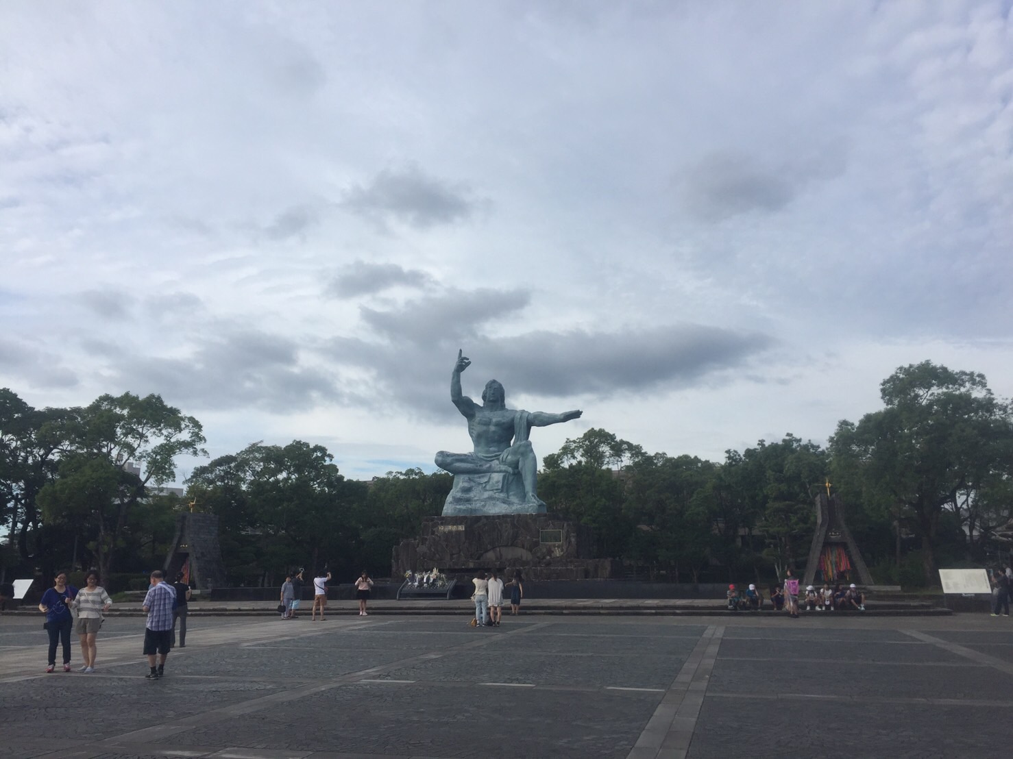 【名古屋～長崎】Day11 雲仙岳災害記念館に感動…【熊本～長崎】【自転車】