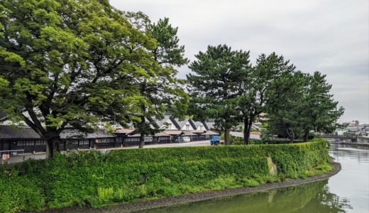 【新潟～秋田】Day2 東北日本海をひたすら北上【自転車】