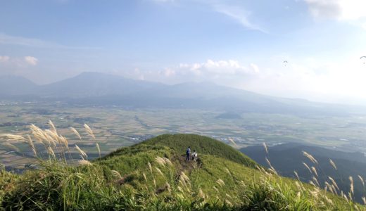 阿蘇、天草…2泊3日で熊本を満喫する旅