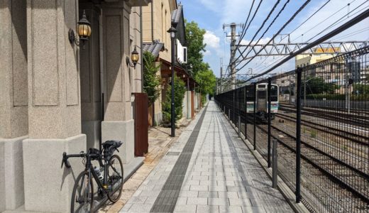 【高尾～甲府】甲州街道（国道20号）を走る！垂水峠、小仏峠を越えて