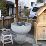 【夫婦旅】出雲大社でご利益を。そして玉造温泉でのんびり二泊三日の旅。