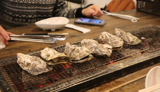 【夫婦旅】ひたすら食べる和倉温泉と富山の旅